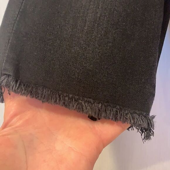 Summer black  short - Picture 3 of 6